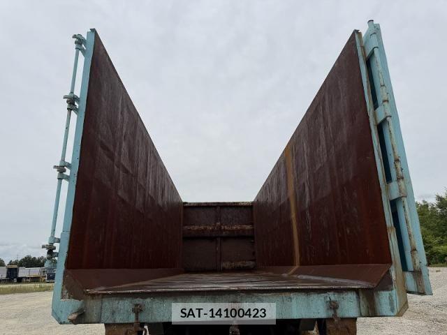Hino PROFIA 2010-06 7509801-18