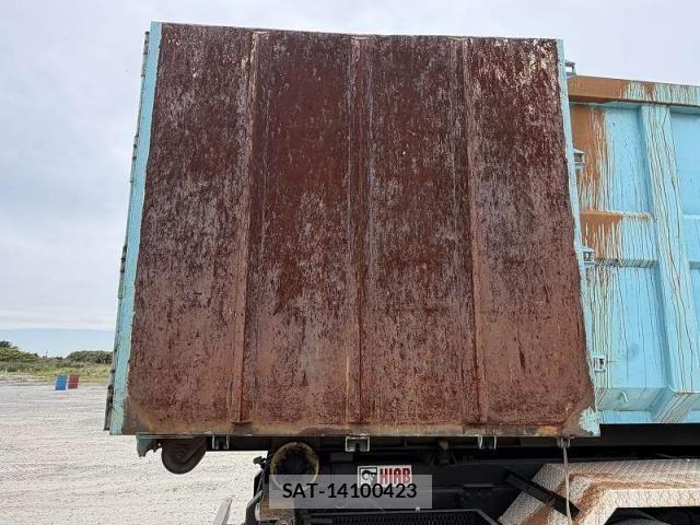 Hino PROFIA 2010-06 7509801-28
