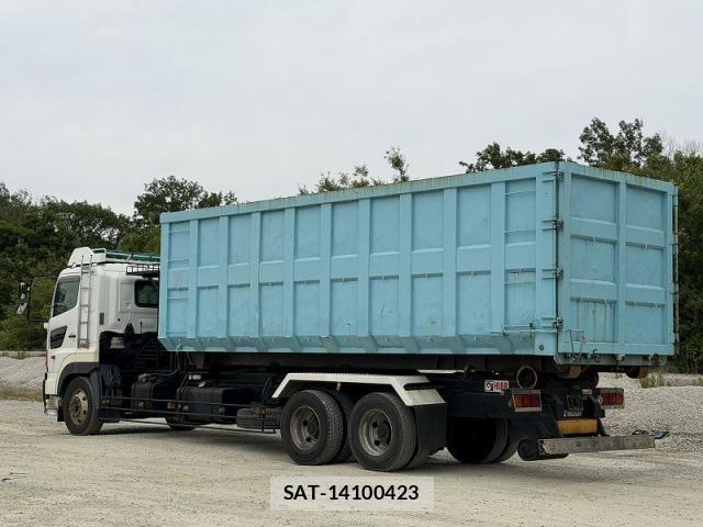 Hino PROFIA 2010-06 7509801-3