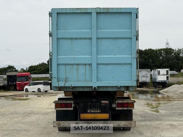 Hino PROFIA 2010-06 7509801-4