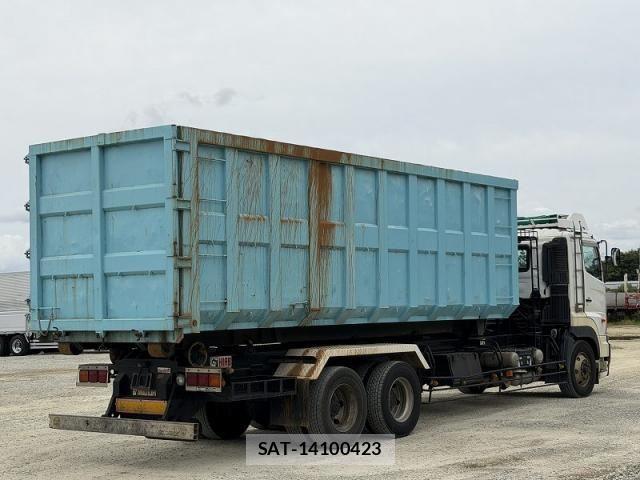 Hino PROFIA 2010-06 7509801-5