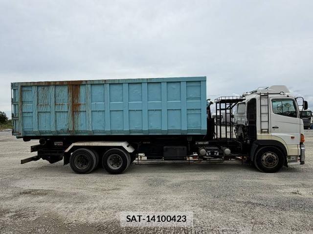 Hino PROFIA 2010-06 7509801-6