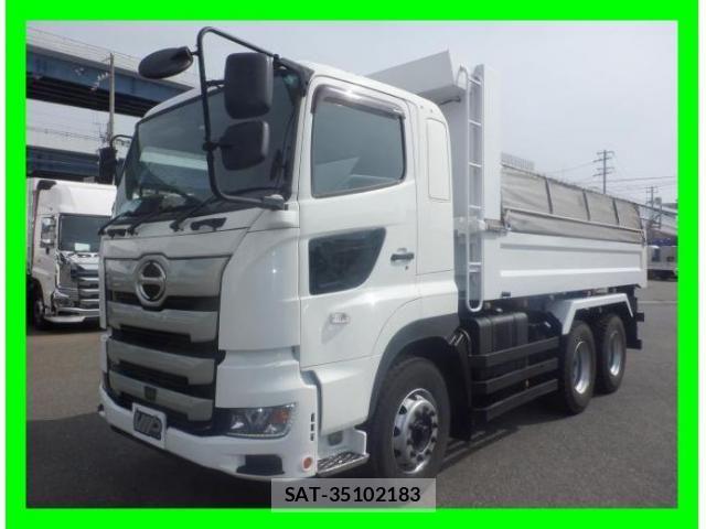 Hino PROFIA 2018-03 7502405-0