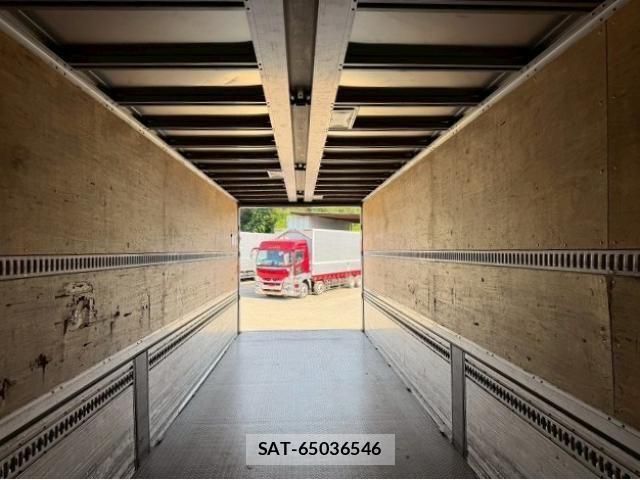 Hino PROFIA 2015-03 7502417-15