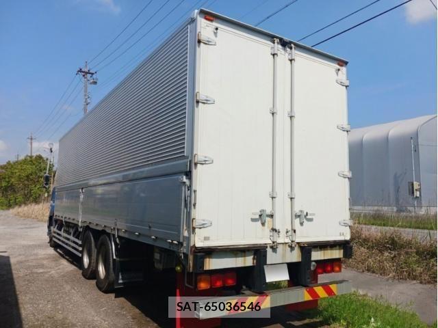 Hino PROFIA 2015-03 7502417-1