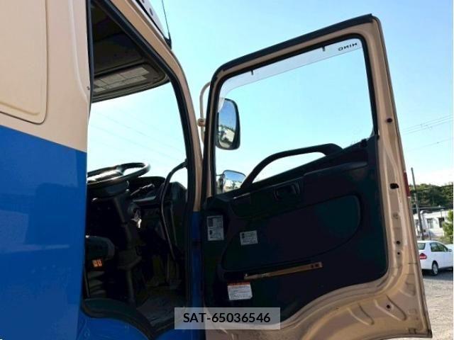 Hino PROFIA 2015-03 7502417-22