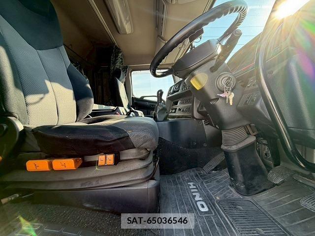 Hino PROFIA 2015-03 7502417-23