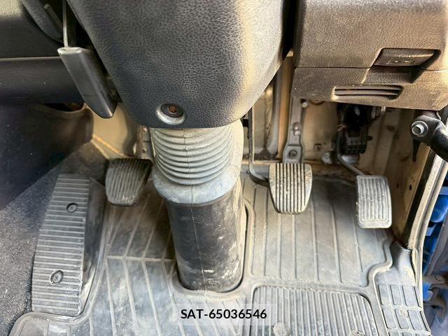 Hino PROFIA 2015-03 7502417-26