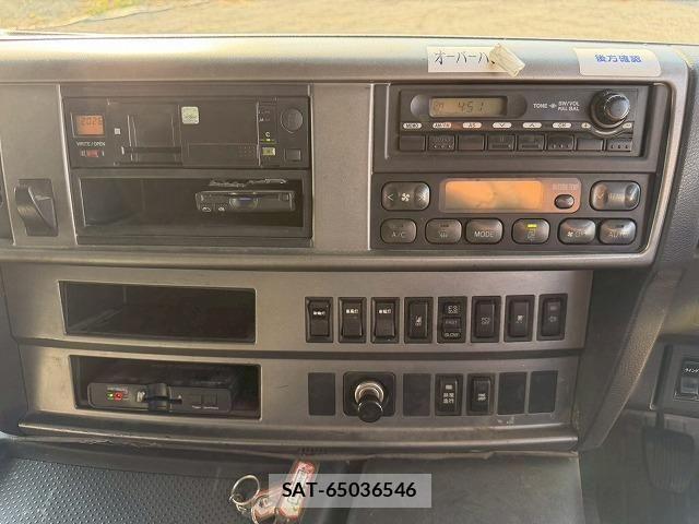 Hino PROFIA 2015-03 7502417-28