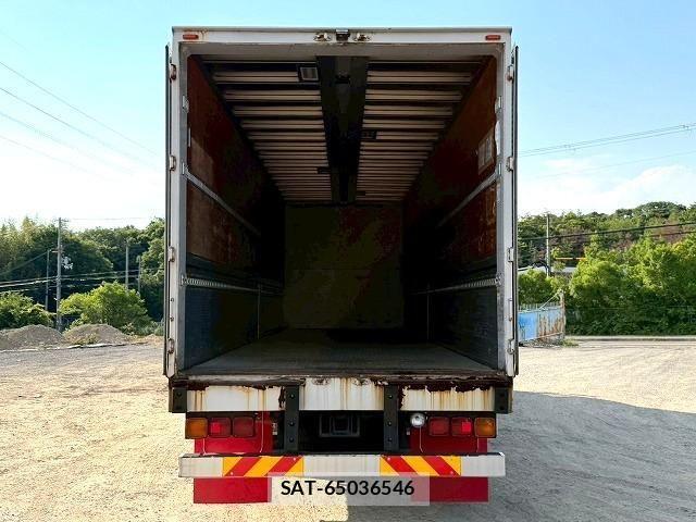 Hino PROFIA 2015-03 7502417-2