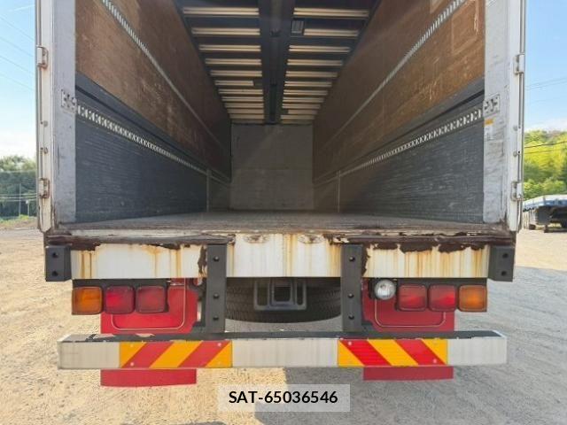 Hino PROFIA 2015-03 7502417-3