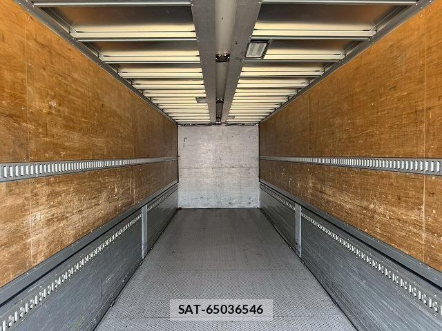 Hino PROFIA 2015-03 7502417-7