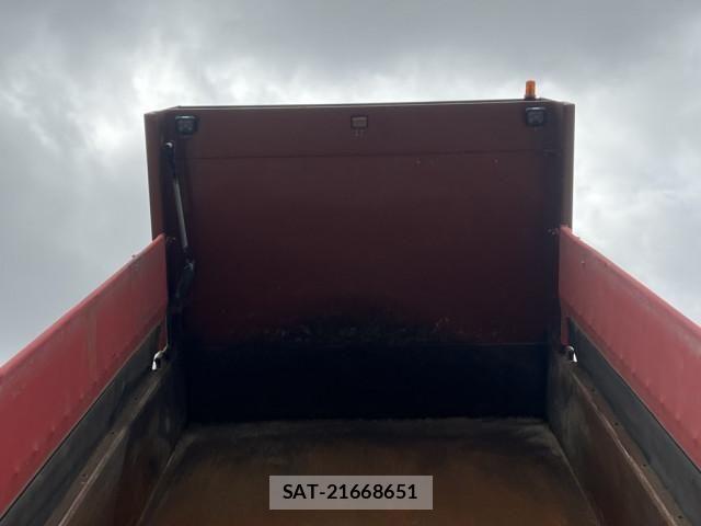 Hino PROFIA 2020-10 7502406-10