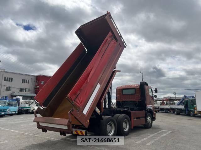 Hino PROFIA 2020-10 7502406-11