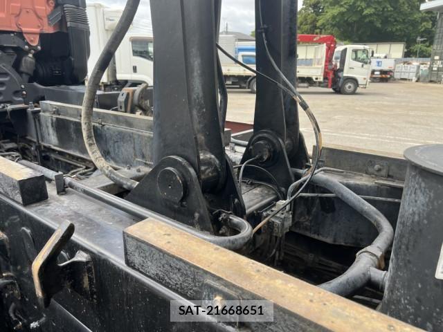 Hino PROFIA 2020-10 7502406-16