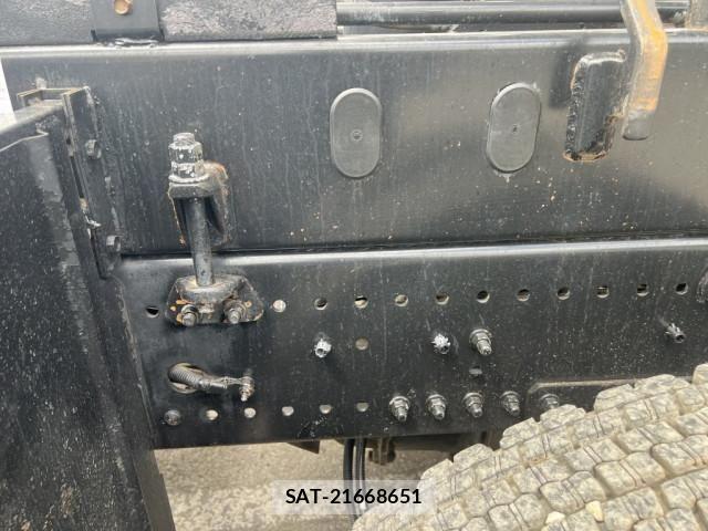 Hino PROFIA 2020-10 7502406-19