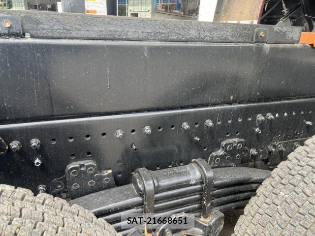 Hino PROFIA 2020-10 7502406-20