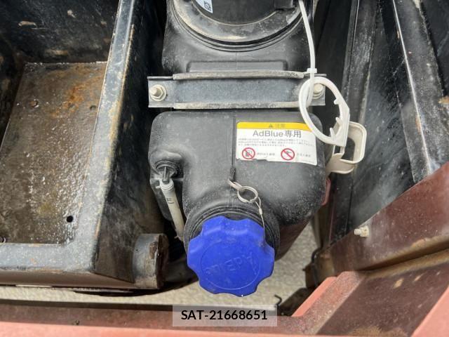 Hino PROFIA 2020-10 7502406-24