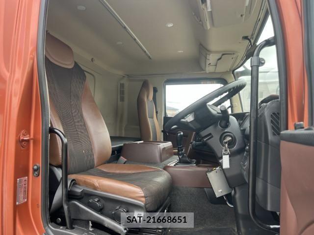 Hino PROFIA 2020-10 7502406-26