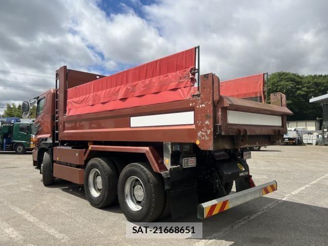 Hino PROFIA 2020-10 7502406-4