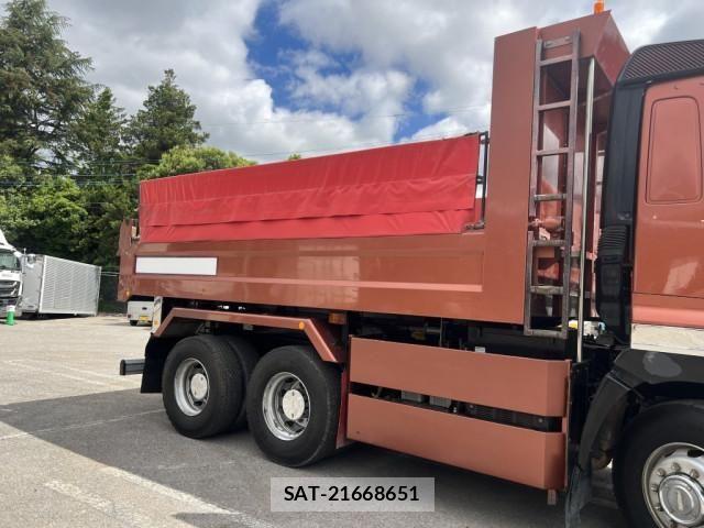 Hino PROFIA 2020-10 7502406-5