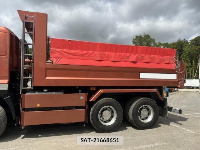 Hino PROFIA 2020-10 7502406-6