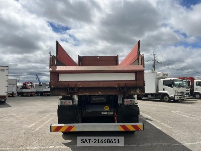 Hino PROFIA 2020-10 7502406-7