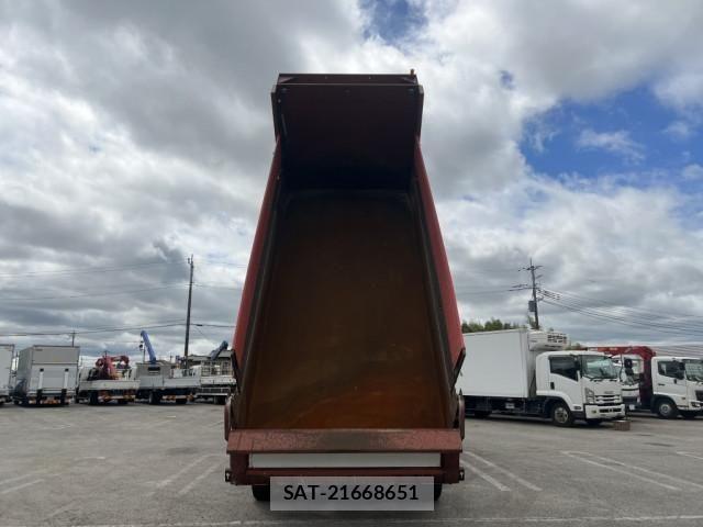 Hino PROFIA 2020-10 7502406-8