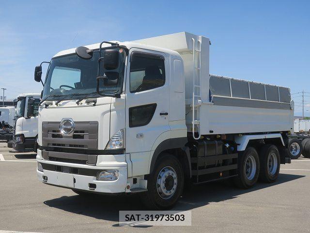 Hino PROFIA 2017-03 7562693-0