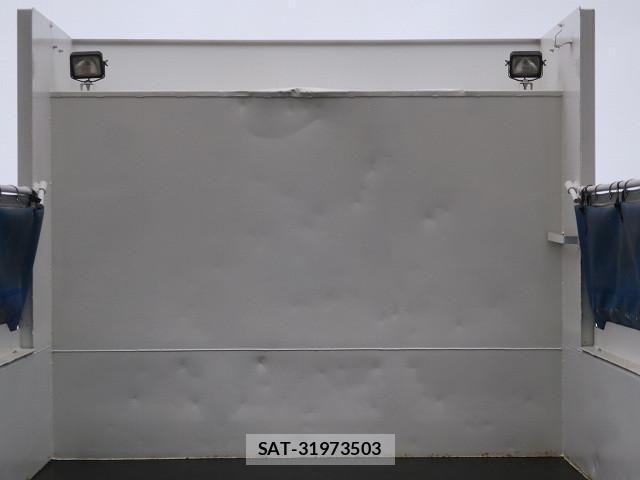 Hino PROFIA 2017-03 7562693-9