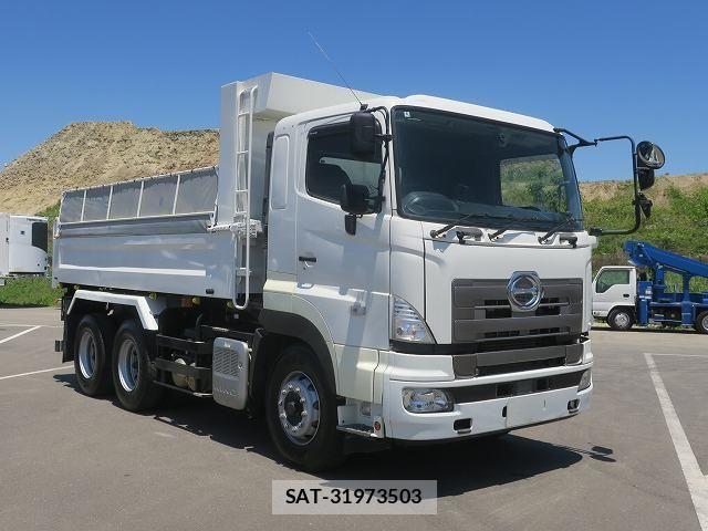 Hino PROFIA 2017-03 7562693-1