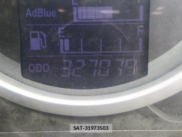 Hino PROFIA 2017-03 7562693-19