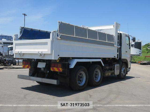 Hino PROFIA 2017-03 7562693-2