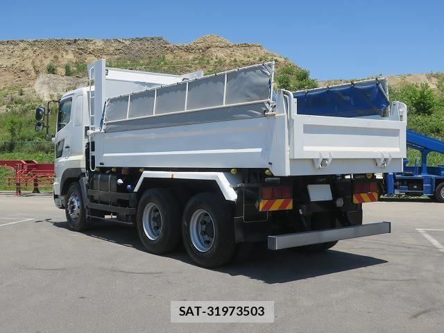 Hino PROFIA 2017-03 7562693-3