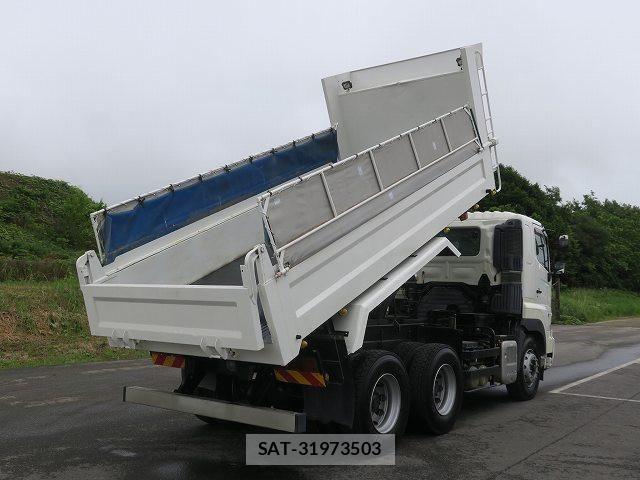 Hino PROFIA 2017-03 7562693-6