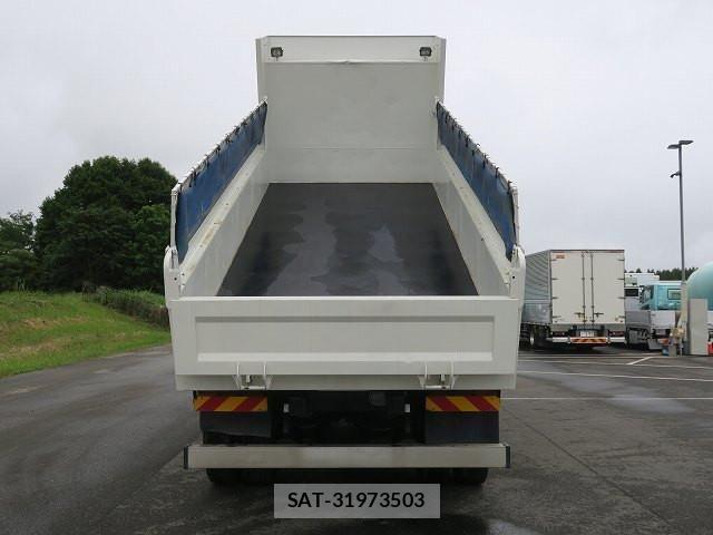 Hino PROFIA 2017-03 7562693-8