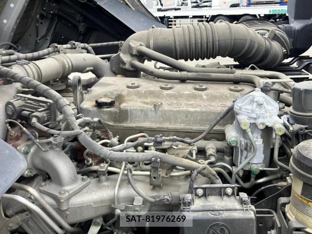 Hino PROFIA 2021-08 7562692-15