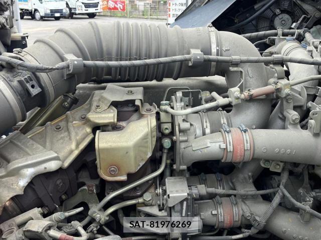 Hino PROFIA 2021-08 7562692-16