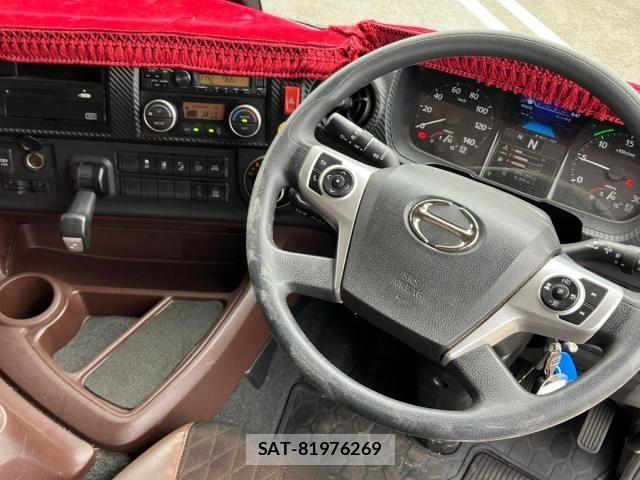Hino PROFIA 2021-08 7562692-19