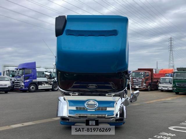 Hino PROFIA 2021-08 7562692-22