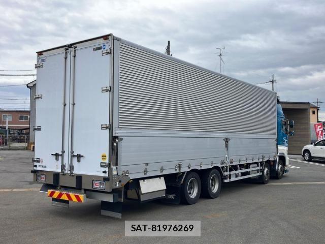 Hino PROFIA 2021-08 7562692-2