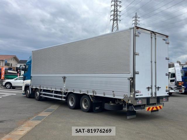 Hino PROFIA 2021-08 7562692-3