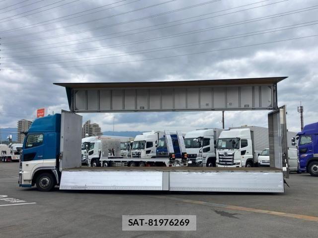 Hino PROFIA 2021-08 7562692-4