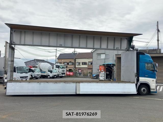 Hino PROFIA 2021-08 7562692-5