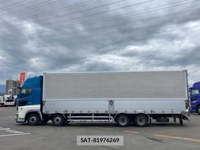 Hino PROFIA 2021-08 7562692-6