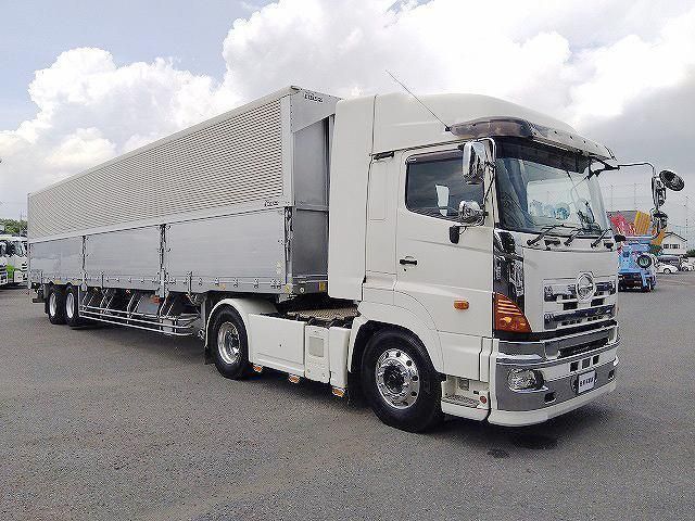 Hino PROFIA 2015-02 7606917-1