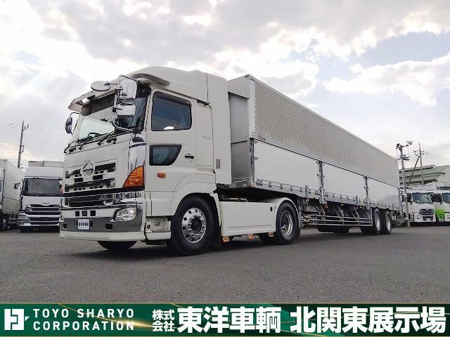 Hino PROFIA 2015-02 7606917-21