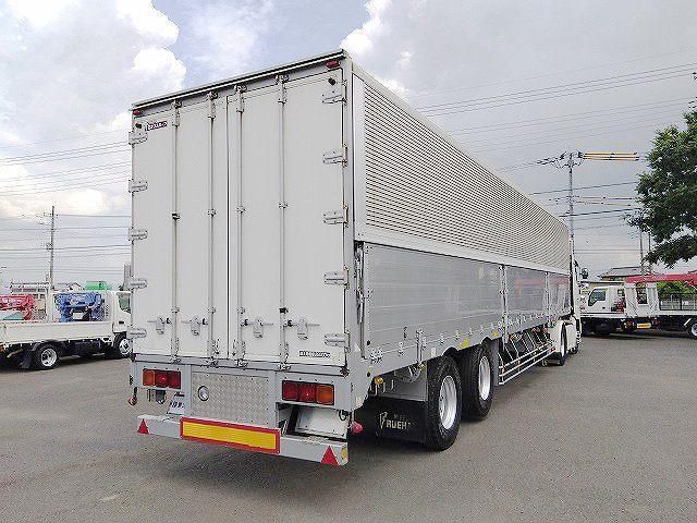 Hino PROFIA 2015-02 7606917-2