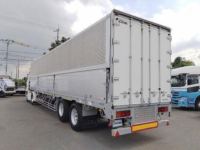 Hino PROFIA 2015-02 7606917-3