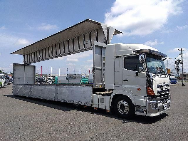 Hino PROFIA 2015-02 7606917-4